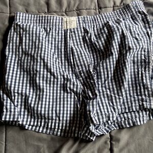 Abercrombie Boxers